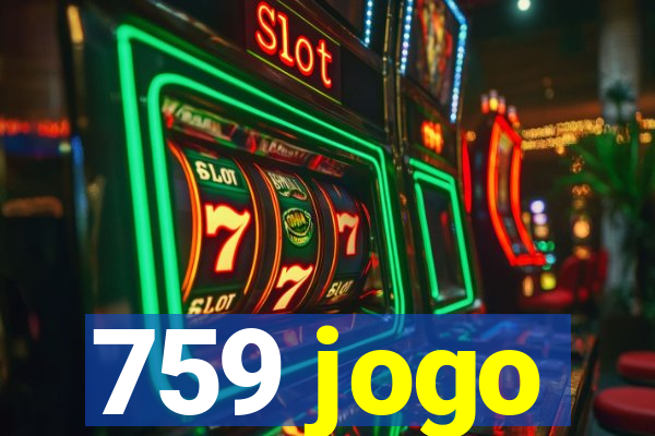 759 jogo